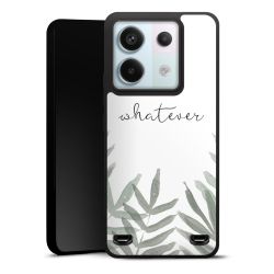 Premium Carry Case Single Matt black