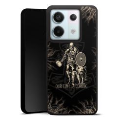 Premium Carry Case Single Matt black