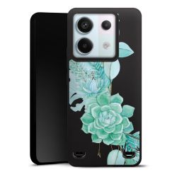 Premium Carry Case Single Matt black