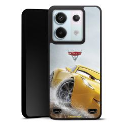 New Carry Case Hülle mattschwarz