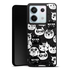 Premium Carry Case Single Matt black