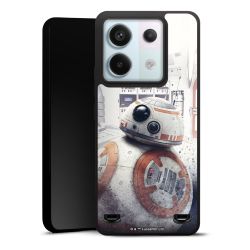 Premium Carry Case Single Matt black