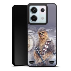 Premium Carry Case Single Matt black