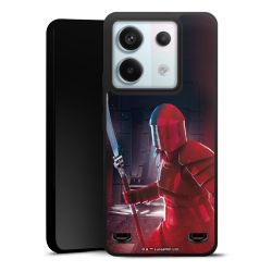 Premium Carry Case Single Matt black