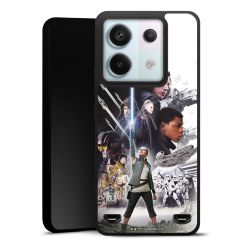 Premium Carry Case Single Matt black