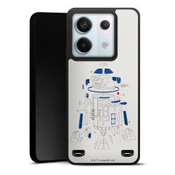 Premium Carry Case Single Matt black