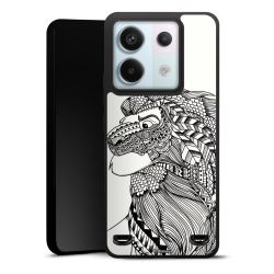 New Carry Case Hülle mattschwarz