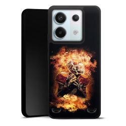 New Carry Case Hülle mattschwarz