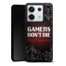 Premium Carry Case Single Matt black