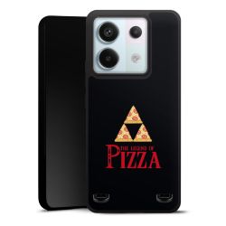 Premium Carry Case Single Matt black