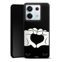 Premium Carry Case Single Matt black