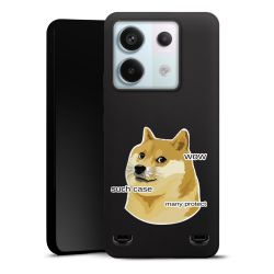 Premium Carry Case Single Matt black