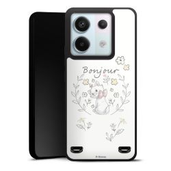 New Carry Case Hülle mattschwarz