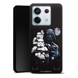 Premium Carry Case Single Matt black