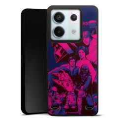 Premium Carry Case Single Matt black