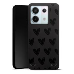 Premium Carry Case Single Matt black