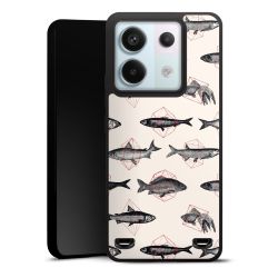 Premium Carry Case Single Matt black