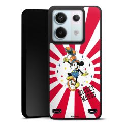 New Carry Case Hülle mattschwarz