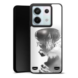 Premium Carry Case Single Matt black