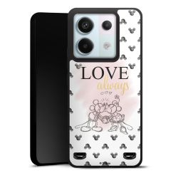 Premium Carry Case Single Matt black