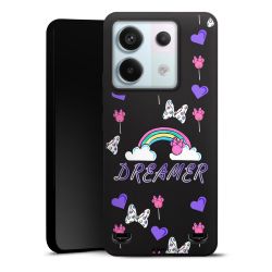 Premium Carry Case Single Matt black