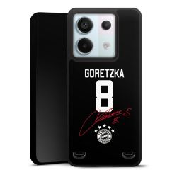 Premium Carry Case Single Matt black