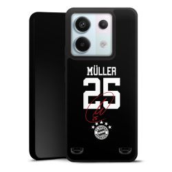 Premium Carry Case Single Matt black