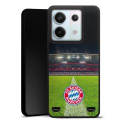 Premium Carry Case Single Matt black