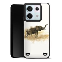 Premium Carry Case Single Matt black