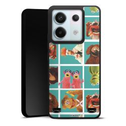 Premium Carry Case Single Matt black