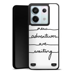 Premium Carry Case Single Matt black