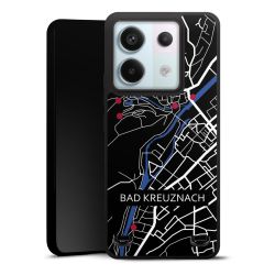 Premium Carry Case Single Matt black