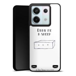 Premium Carry Case Single Matt black