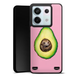 New Carry Case Hülle mattschwarz