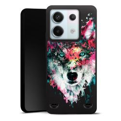 Premium Carry Case Single Matt black