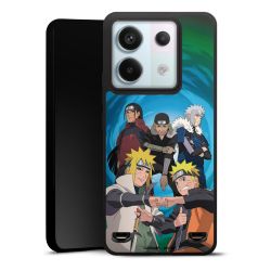 Premium Carry Case Single Matt black