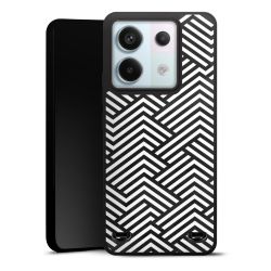 Premium Carry Case Single Matt black