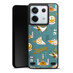 Premium Carry Case Single Matt black