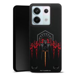 Premium Carry Case Single Matt black