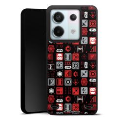 Premium Carry Case Single Matt black