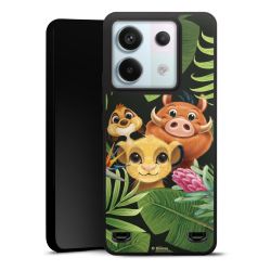 Premium Carry Case Single Matt black