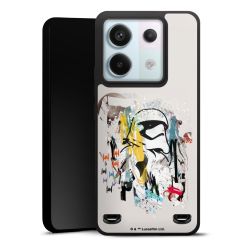 Premium Carry Case Single Matt black