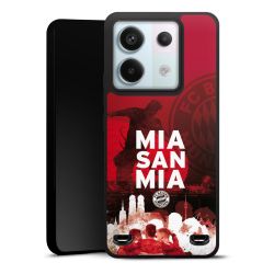 Premium Carry Case Single Matt black