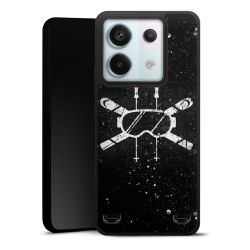 Premium Carry Case Single Matt black