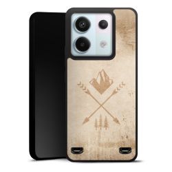 New Carry Case Hülle mattschwarz