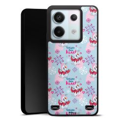 Premium Carry Case Single Matt black