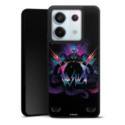 Premium Carry Case Single Matt black