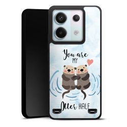 Premium Carry Case Single Matt black