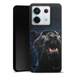 Premium Carry Case Single Matt black