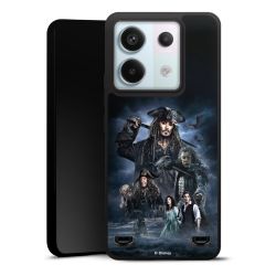 Premium Carry Case Single Matt black